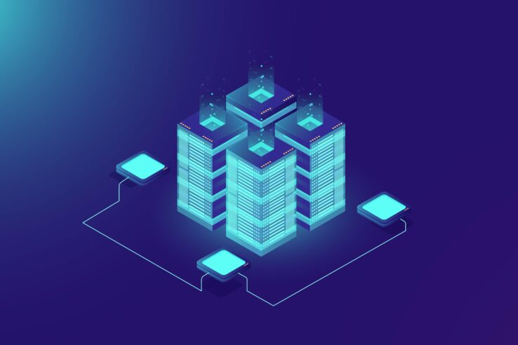 Blockchain Architecture