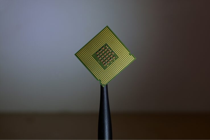 Moore's Law