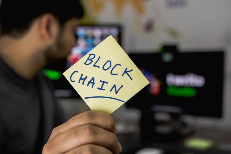 Blockchain
