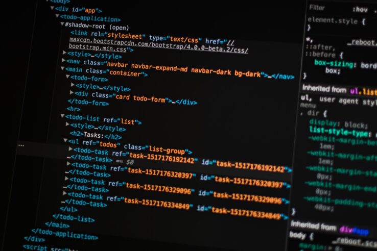 Smart Contracts