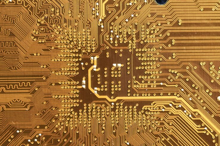 Blockchain technology