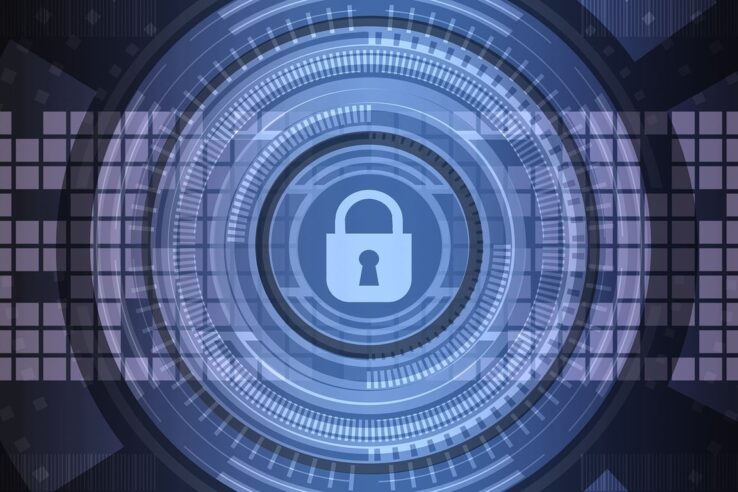 cryptography in blockchain