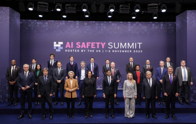 ai safety summit