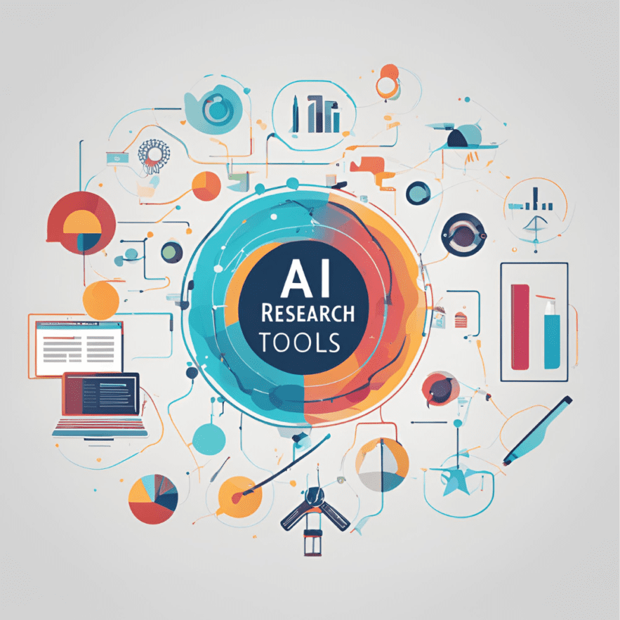 ai research tools