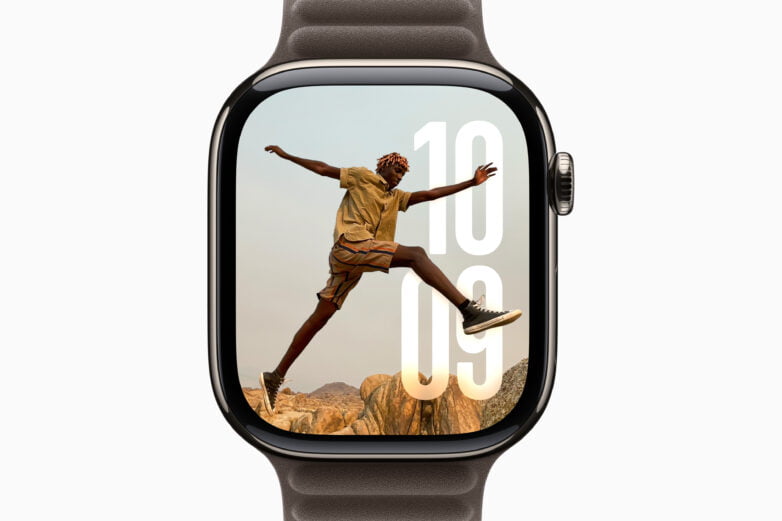 apple watch series 10