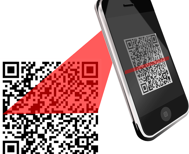 blockchain private key qr code