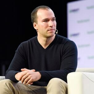 openai co-founder greg brockman