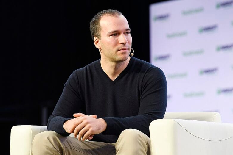 openai co-founder greg brockman