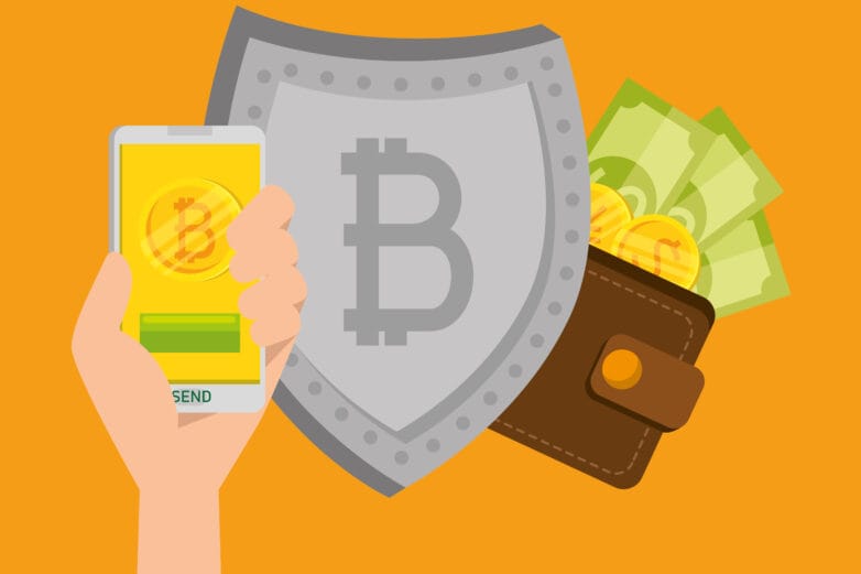 AI-integrated smart crypto wallet