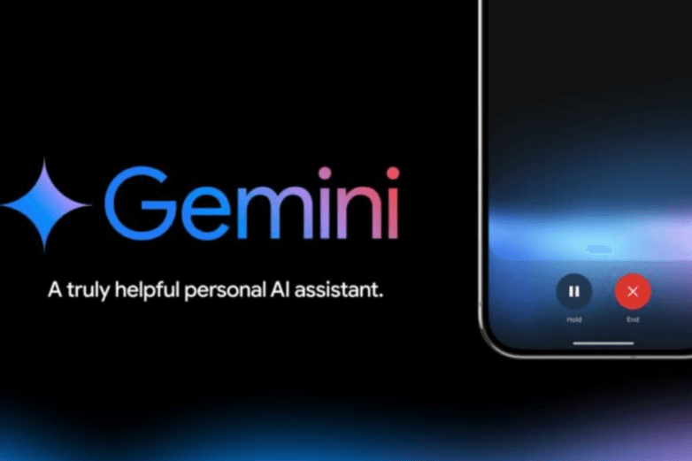 gemini ai in ios