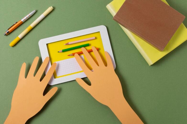 lcd writing tablets for kids